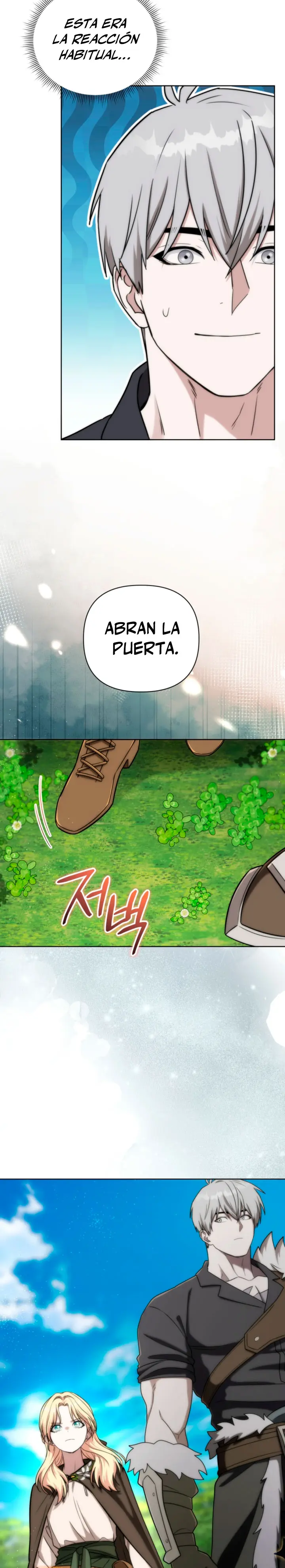 Viviendo como un bárbaro en un mundo de fantasÍa - Capítulo 51 - Página 32 - LectorTMOo