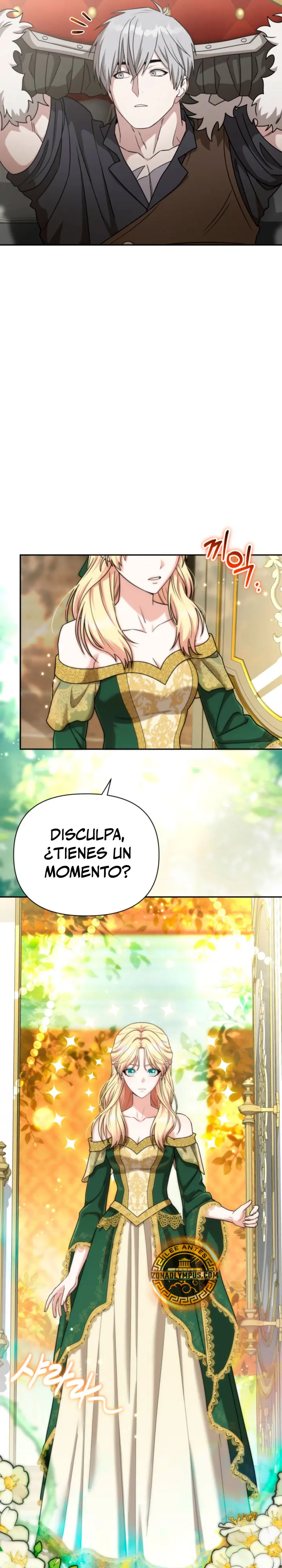 Viviendo como un bárbaro en un mundo de fantasÍa - Capítulo 51 - Página 38 - LectorTMOo