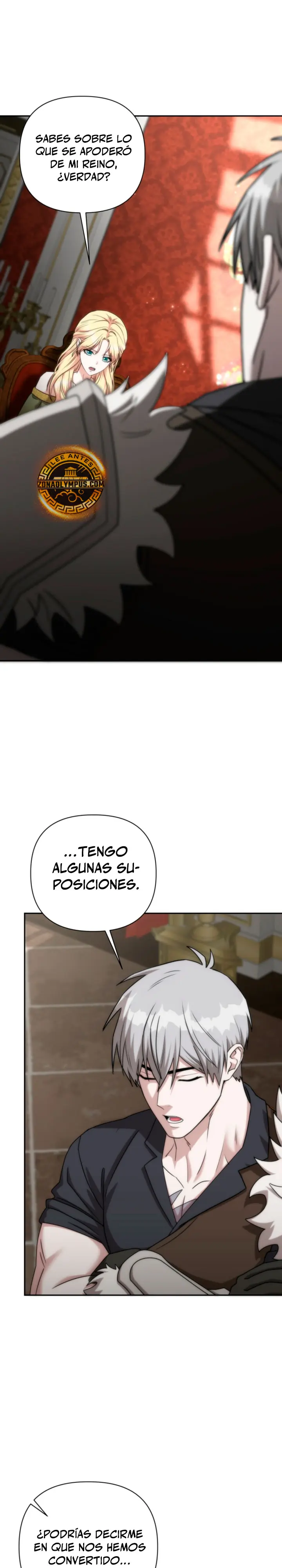 Viviendo como un bárbaro en un mundo de fantasÍa - Capítulo 51 - Página 43 - LectorTMOo
