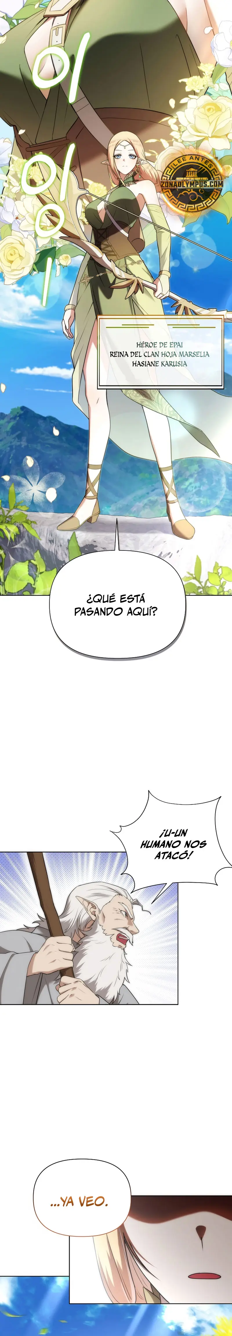 Viviendo como un bárbaro en un mundo de fantasÍa - Capítulo 6 - Página 13 - LectorTMOo
