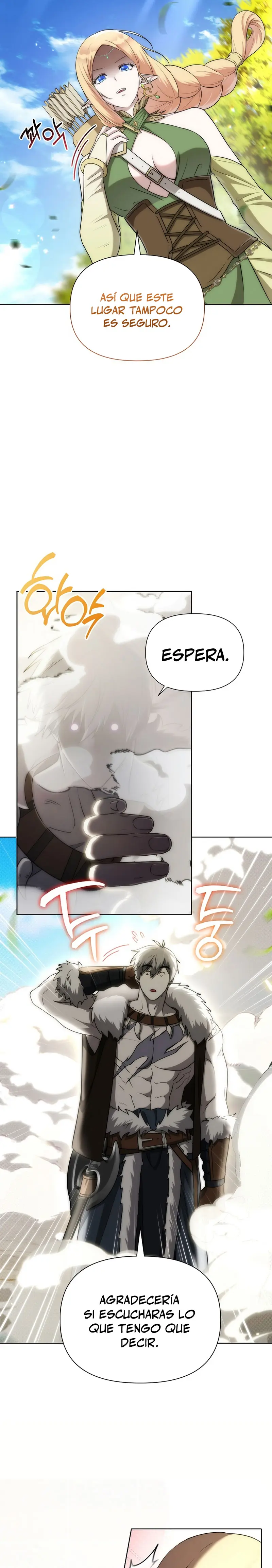 Viviendo como un bárbaro en un mundo de fantasÍa - Capítulo 6 - Página 14 - LectorTMOo