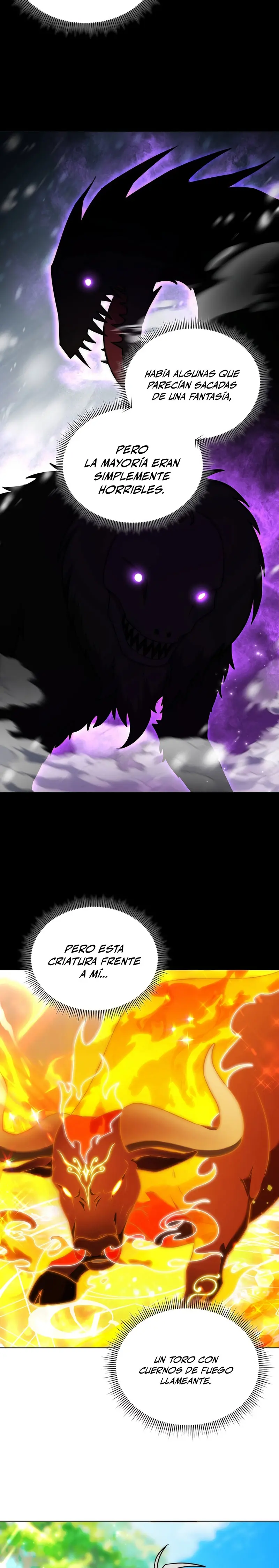 Viviendo como un bárbaro en un mundo de fantasÍa - Capítulo 6 - Página 29 - LectorTMOo