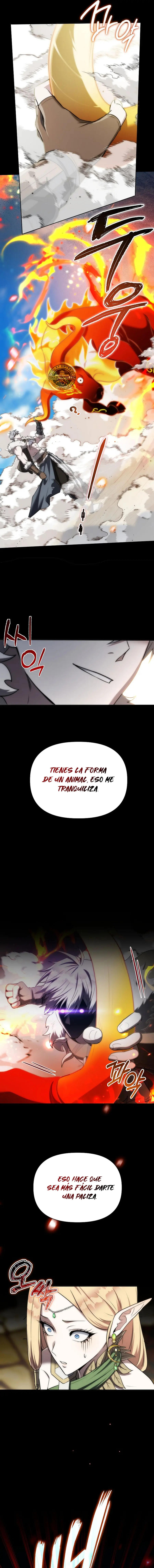 Viviendo como un bárbaro en un mundo de fantasÍa - Capítulo 7 - Página 5 - LectorTMOo