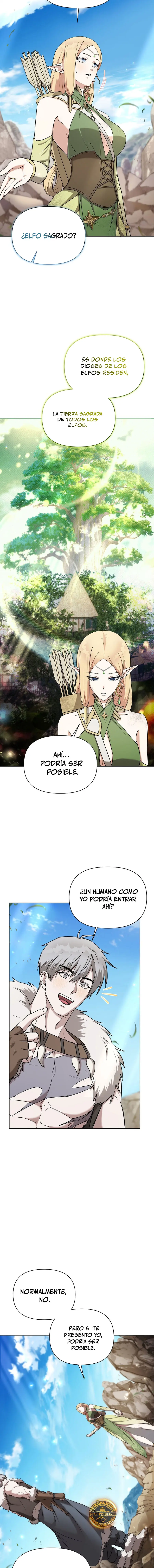 Viviendo como un bárbaro en un mundo de fantasÍa - Capítulo 7 - Página 15 - LectorTMOo