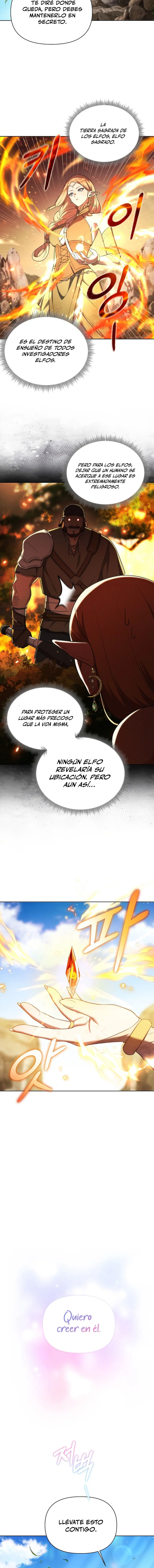 Viviendo como un bárbaro en un mundo de fantasÍa - Capítulo 7 - Página 16 - LectorTMOo