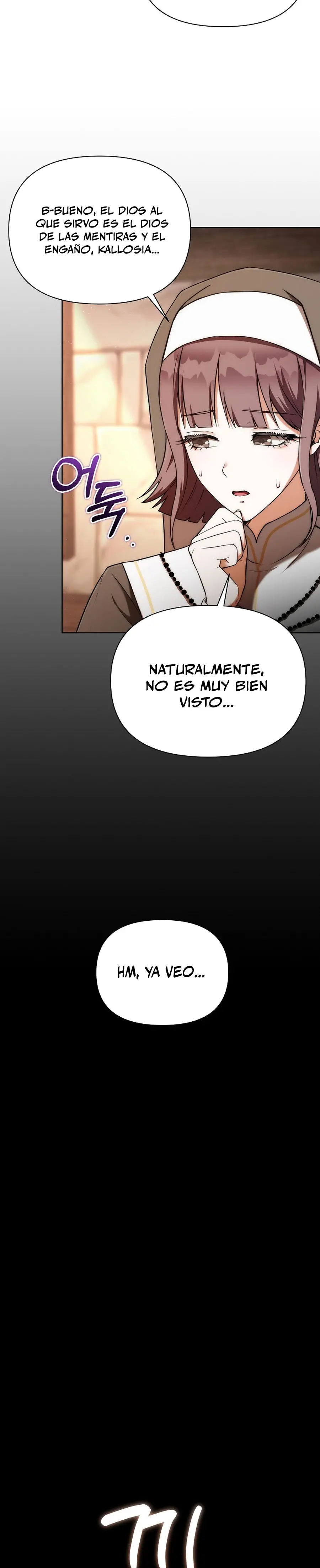 Viviendo como un bárbaro en un mundo de fantasÍa - Capítulo 8 - Página 39 - LectorTMOo