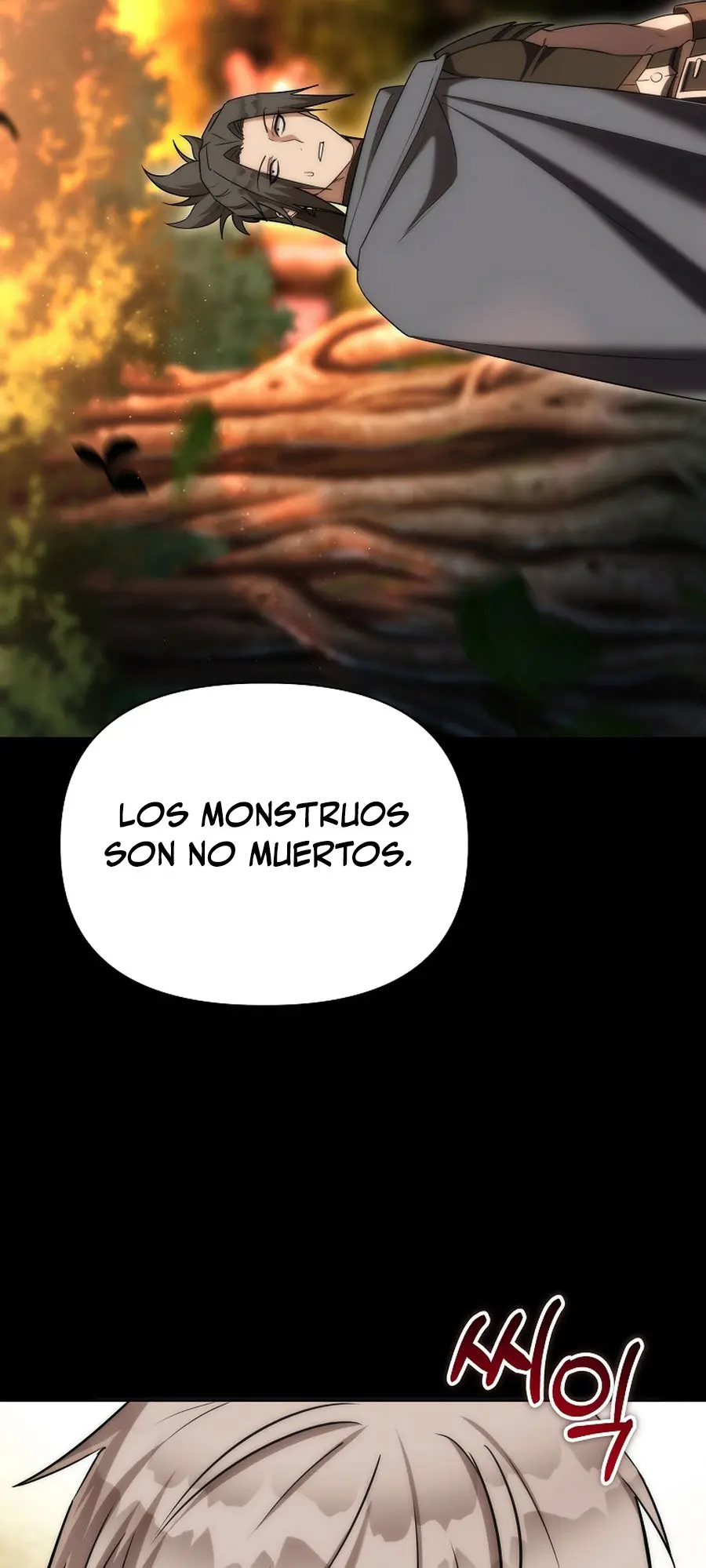 Viviendo como un bárbaro en un mundo de fantasÍa - Capítulo 8 - Página 47 - LectorTMOo