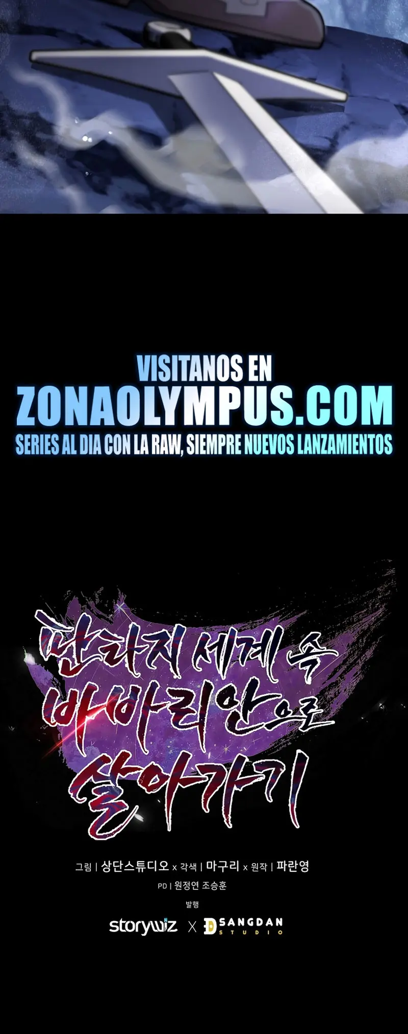 Viviendo como un bárbaro en un mundo de fantasÍa - Capítulo 9 - Página 44 - LectorTMOo