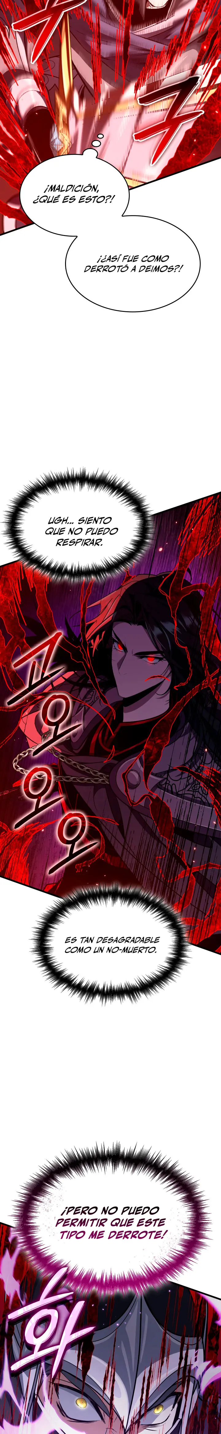 Viviendo como un Lord Vampiro - Capítulo 47 - Página 17 - LectorTMOo