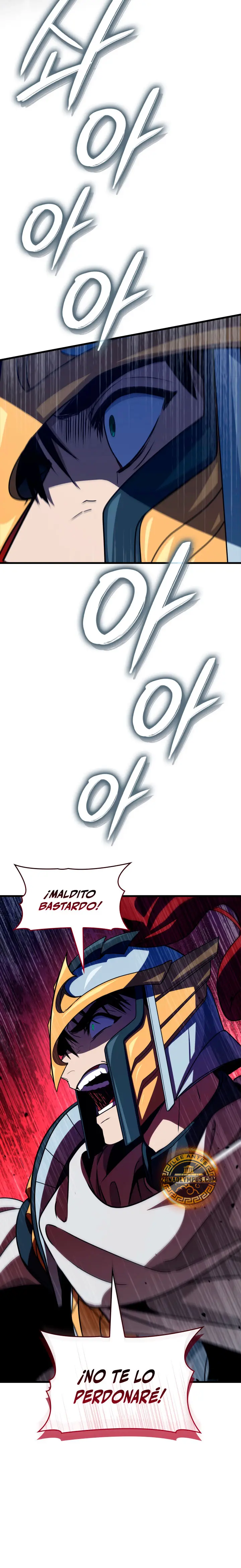 Viviendo como un Lord Vampiro - Capítulo 47 - Página 23 - LectorTMOo