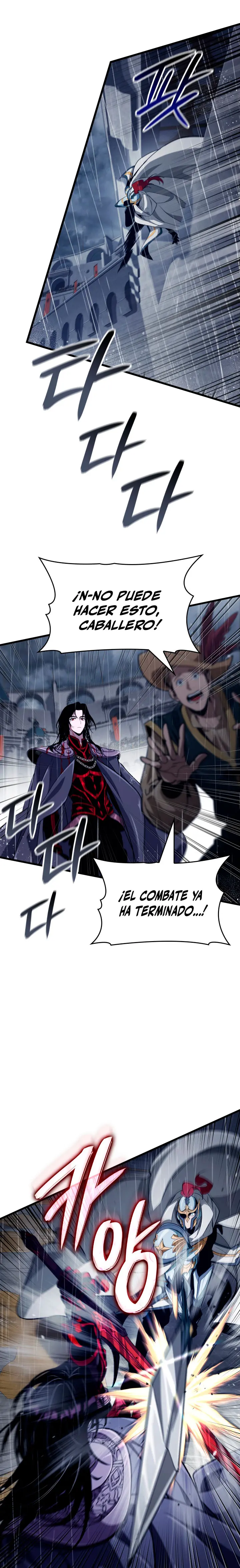 Viviendo como un Lord Vampiro - Capítulo 47 - Página 24 - LectorTMOo