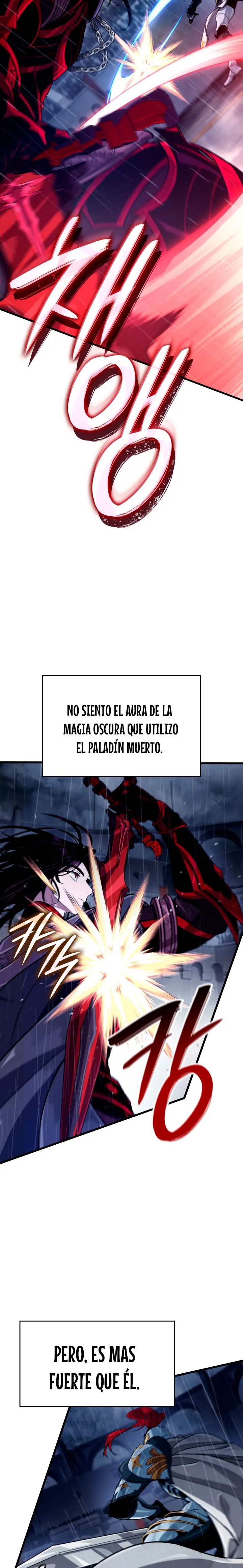 Viviendo como un Lord Vampiro - Capítulo 48 - Página 4 - LectorTMOo