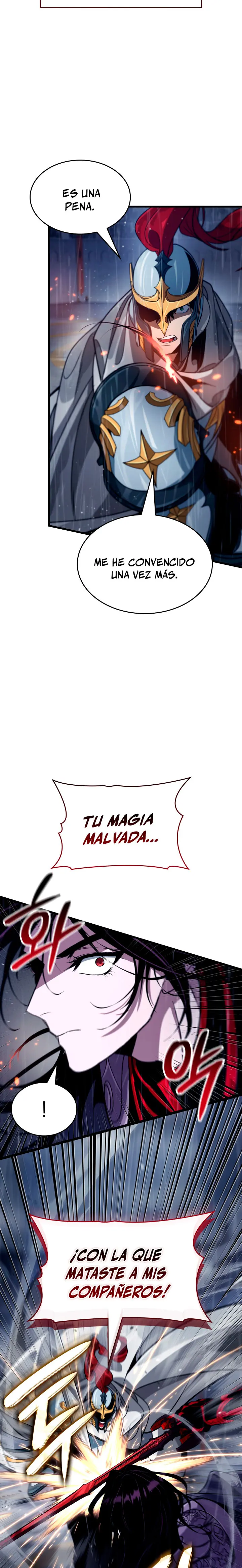 Viviendo como un Lord Vampiro - Capítulo 48 - Página 6 - LectorTMOo
