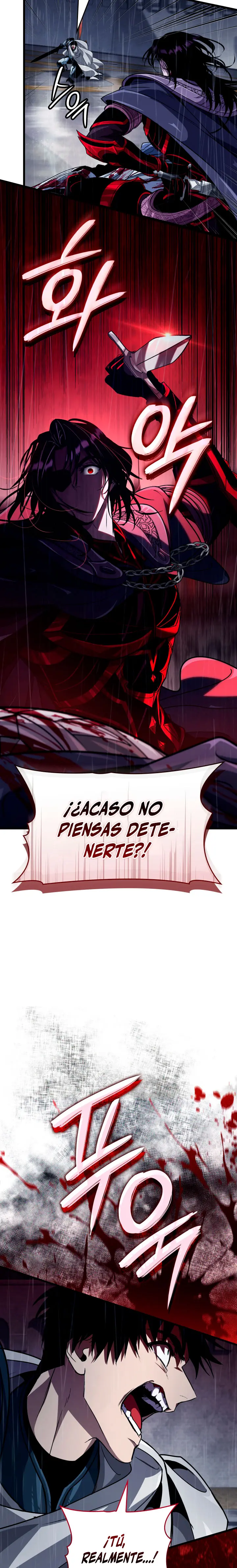 Viviendo como un Lord Vampiro - Capítulo 48 - Página 12 - LectorTMOo