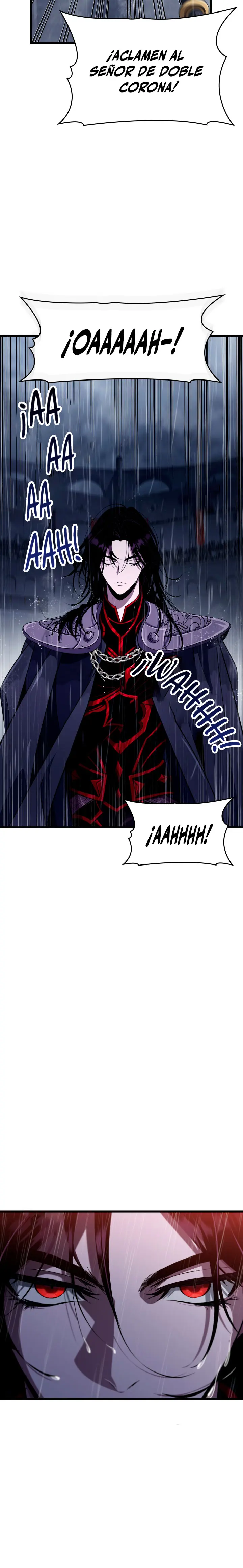 Viviendo como un Lord Vampiro - Capítulo 48 - Página 27 - LectorTMOo