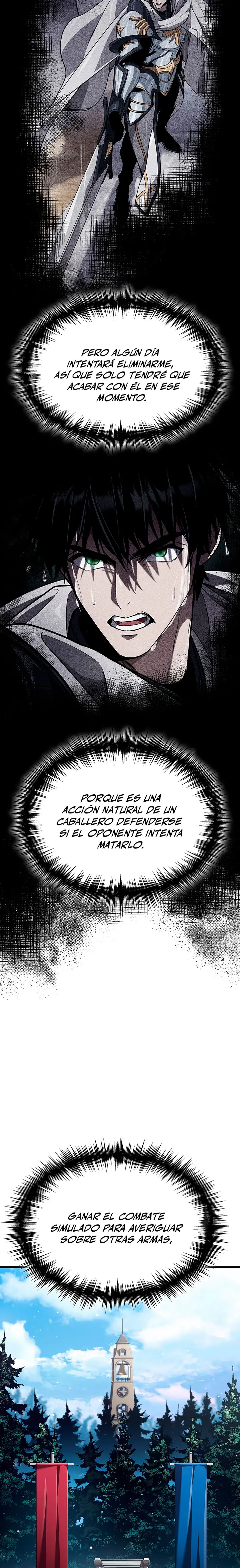 Viviendo como un Lord Vampiro - Capítulo 49 - Página 18 - LectorTMOo