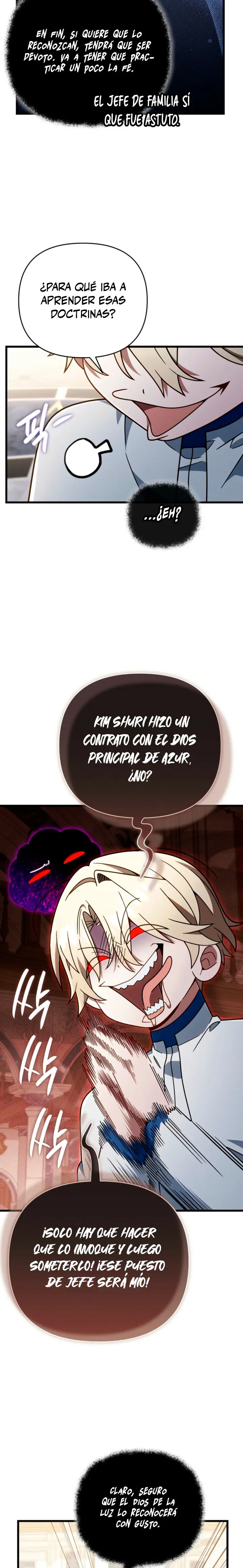 Voy A Aniquilar Esta Tierra - Capítulo 81 - Página 15 - LectorTMOo