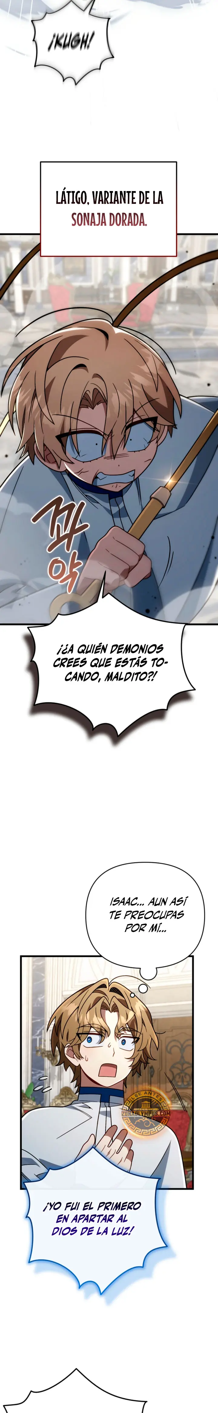 Voy A Aniquilar Esta Tierra - Capítulo 81 - Página 24 - LectorTMOo