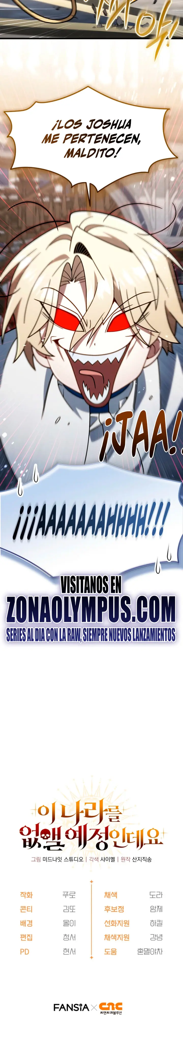 Voy A Aniquilar Esta Tierra - Capítulo 81 - Página 29 - LectorTMOo