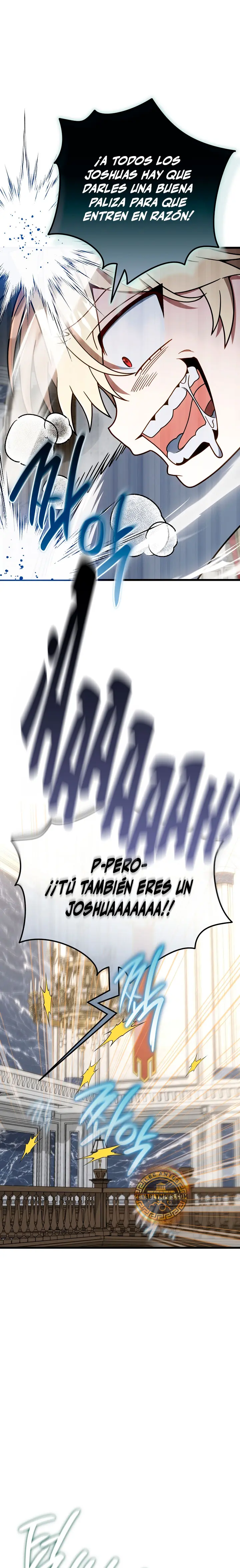 Voy a Aniquilar Esta Tierra - Capítulo 82 - Página 5 - LectorTMOo