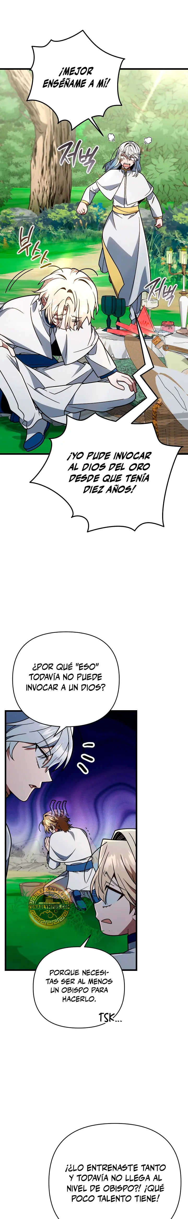 Voy a Aniquilar Esta Tierra - Capítulo 82 - Página 14 - LectorTMOo