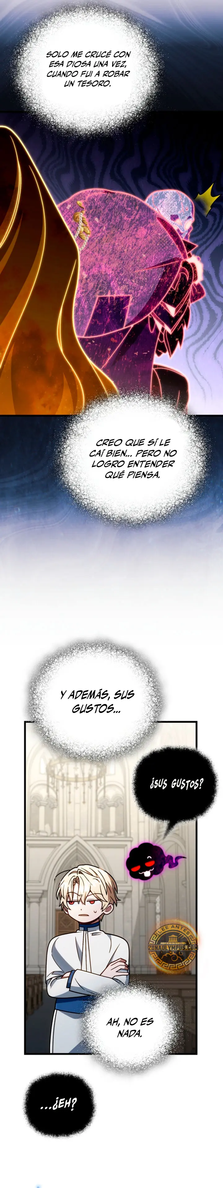 Voy a Aniquilar Esta Tierra capítulo 83 página 26