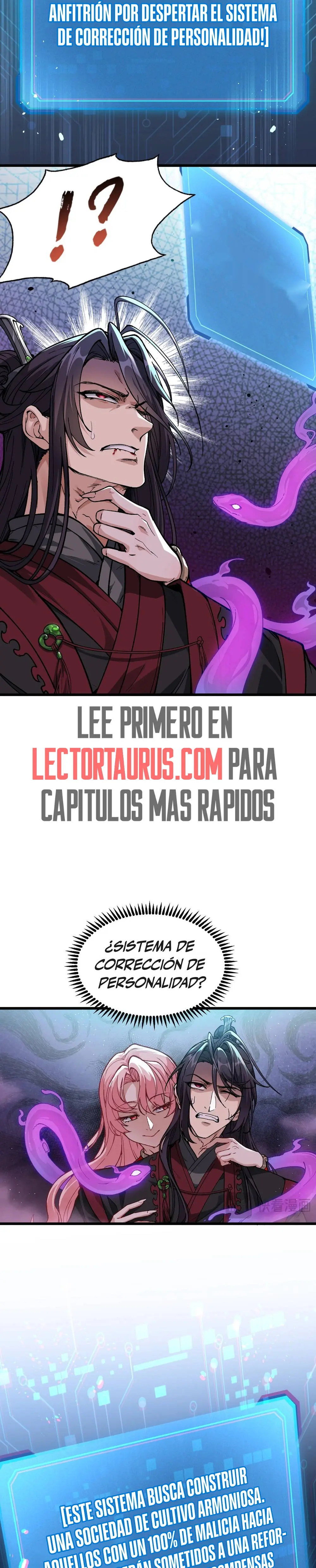¡Ya que las Hadas no tienen piedad, entonces se convertirán en mi horno de cultivo! - Capítulo 1 - Página 32 - LectorTMOo