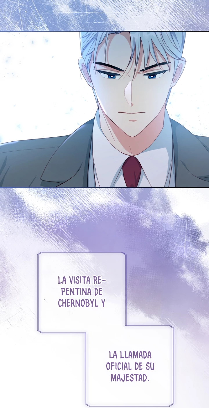 Yo decidiré quién será mi esposo - Capítulo 13 - Página 8 - LectorTMOo