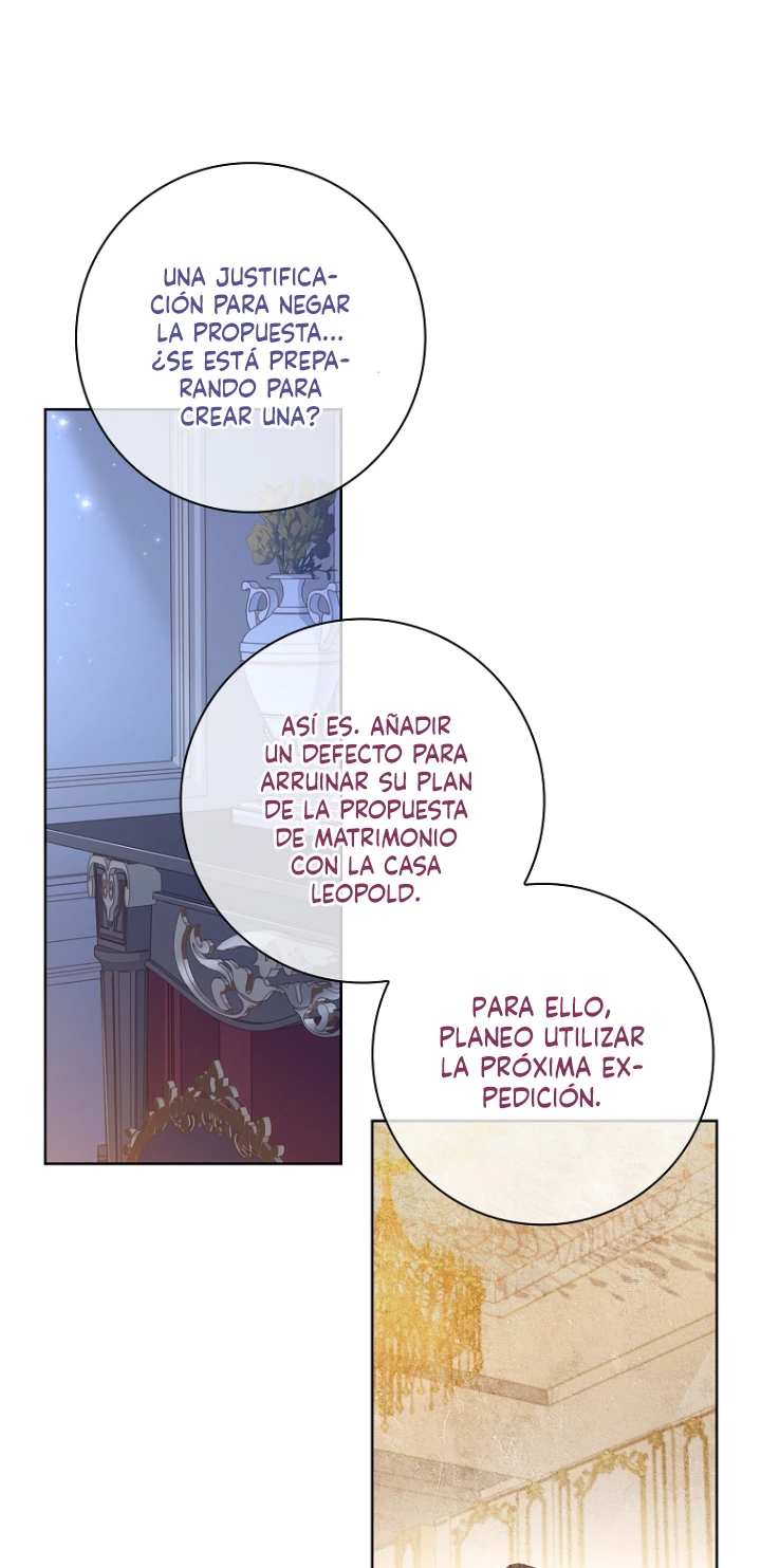 Yo decidiré quién será mi esposo - Capítulo 13 - Página 27 - LectorTMOo