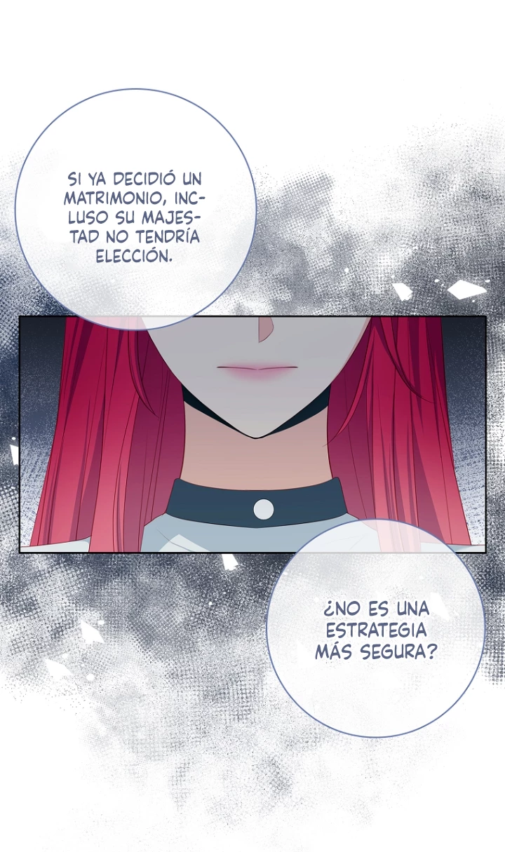 Yo decidiré quién será mi esposo - Capítulo 13 - Página 31 - LectorTMOo