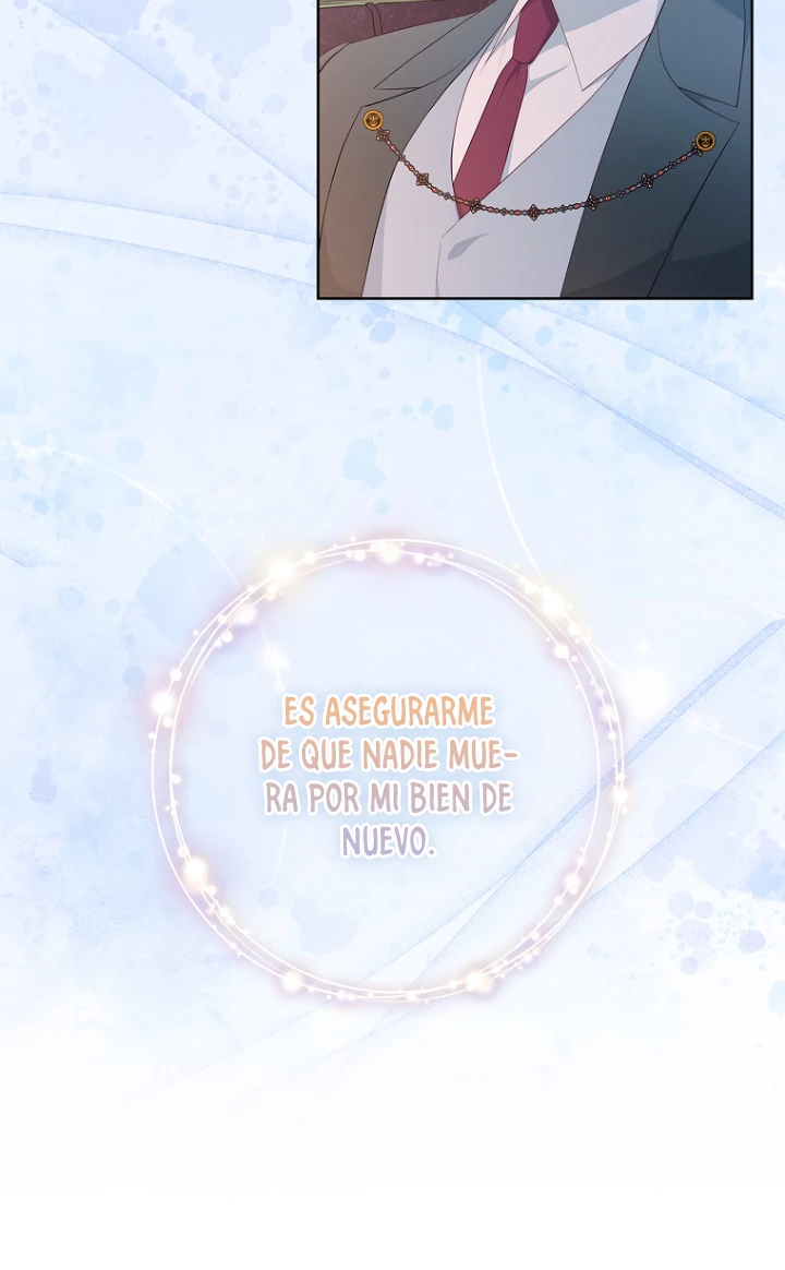 Yo decidiré quién será mi esposo - Capítulo 13 - Página 35 - LectorTMOo