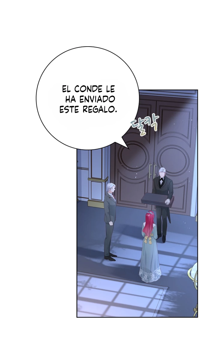 Yo decidiré quién será mi esposo - Capítulo 13 - Página 41 - LectorTMOo