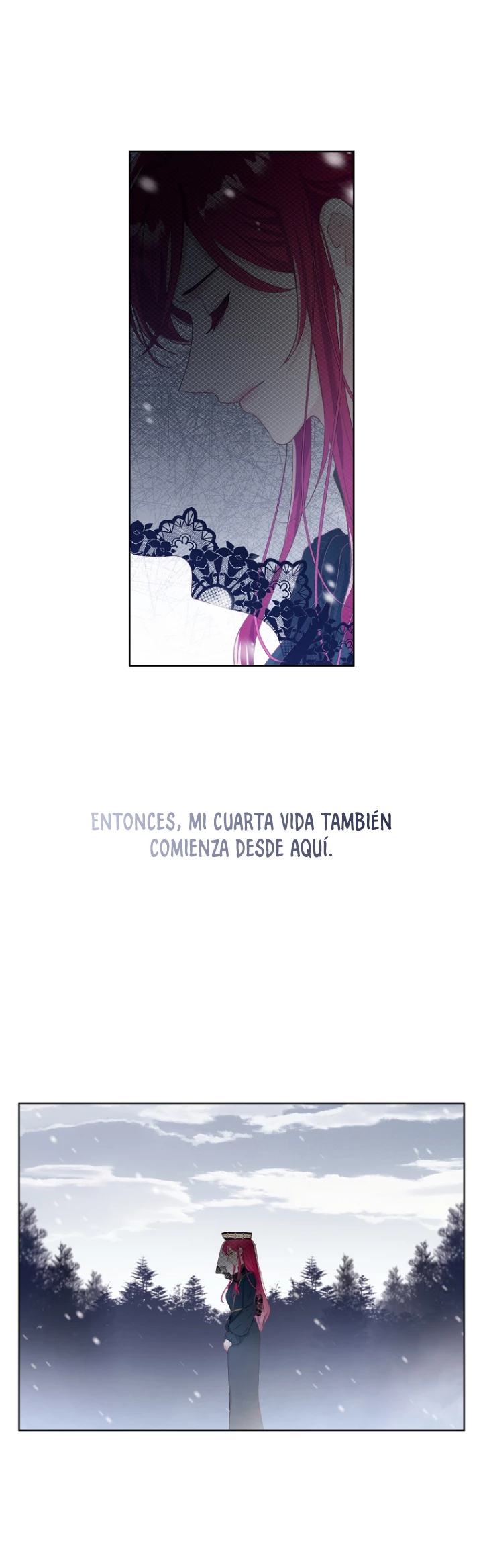 Yo decidiré quién será mi esposo - Capítulo 2 - Página 6 - LectorTMOo
