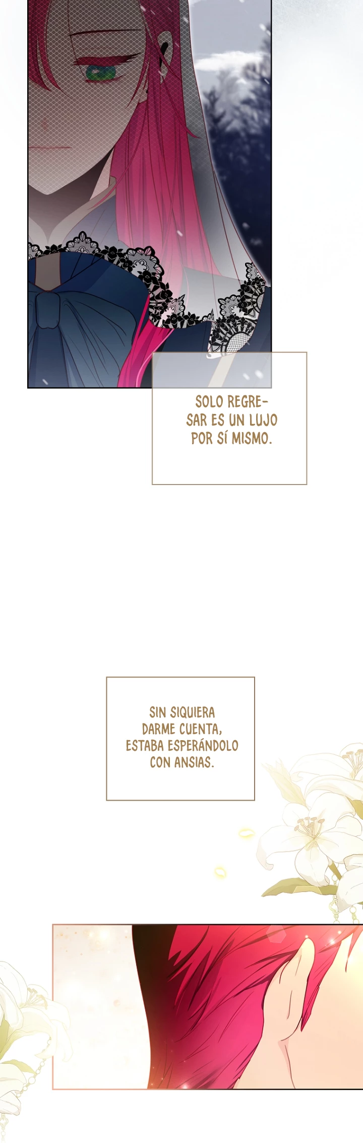 Yo decidiré quién será mi esposo - Capítulo 2 - Página 9 - LectorTMOo