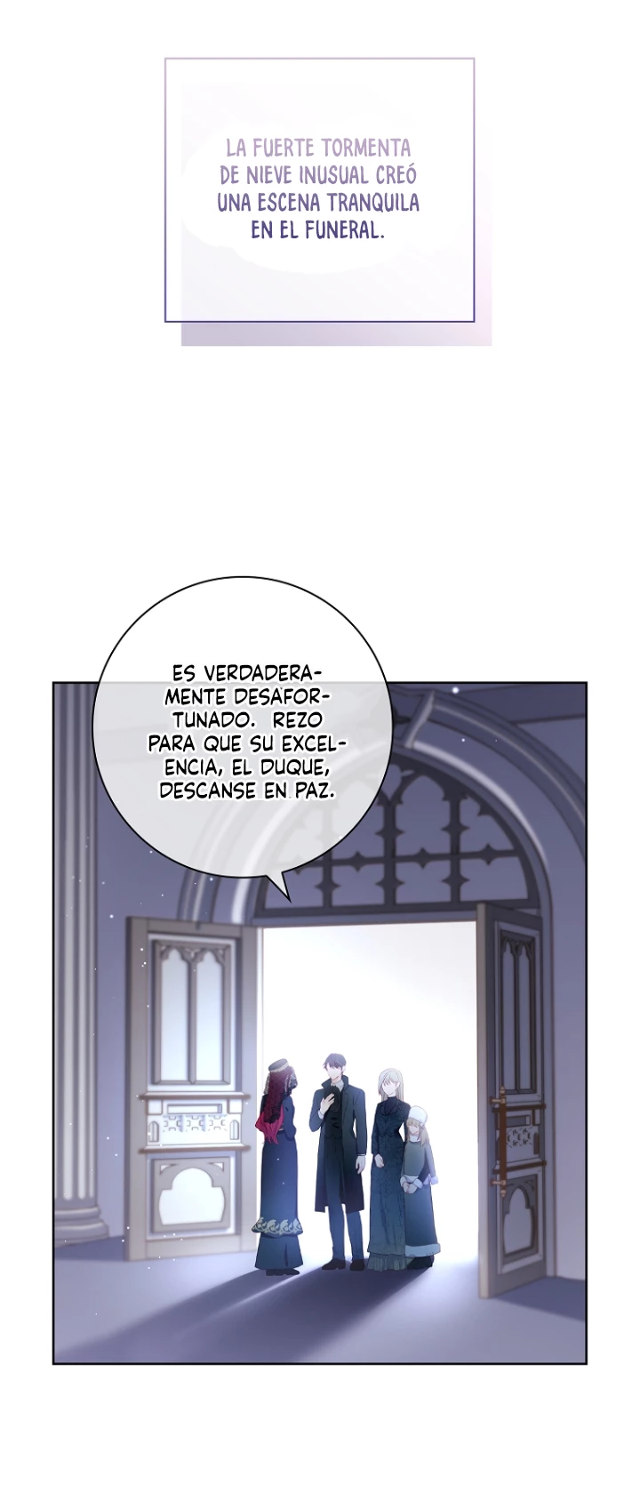 Yo decidiré quién será mi esposo - Capítulo 2 - Página 23 - LectorTMOo