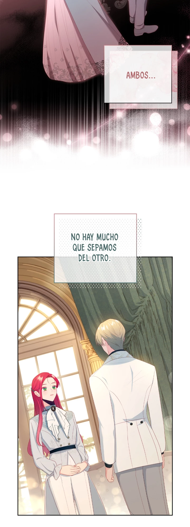 Yo decidiré quién será mi esposo - Capítulo 21 - Página 10 - LectorTMOo