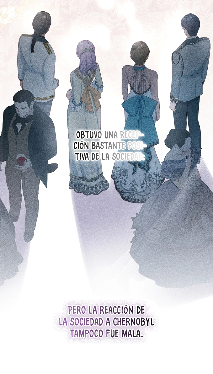 Yo decidiré quién será mi esposo - Capítulo 21 - Página 22 - LectorTMOo