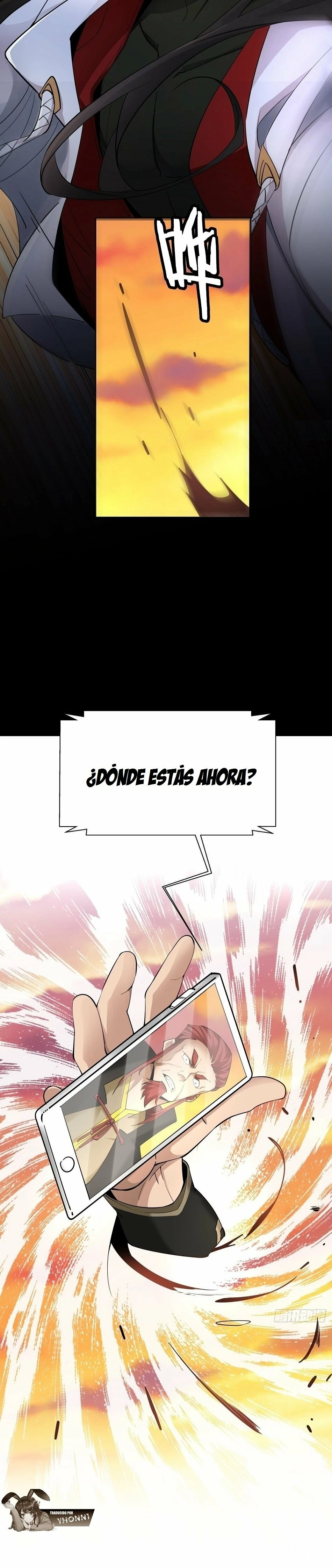 Yo era el Hombre más Rico, realmente no Quería Renacer - Capítulo 35 - Página 11 - LectorTMOo