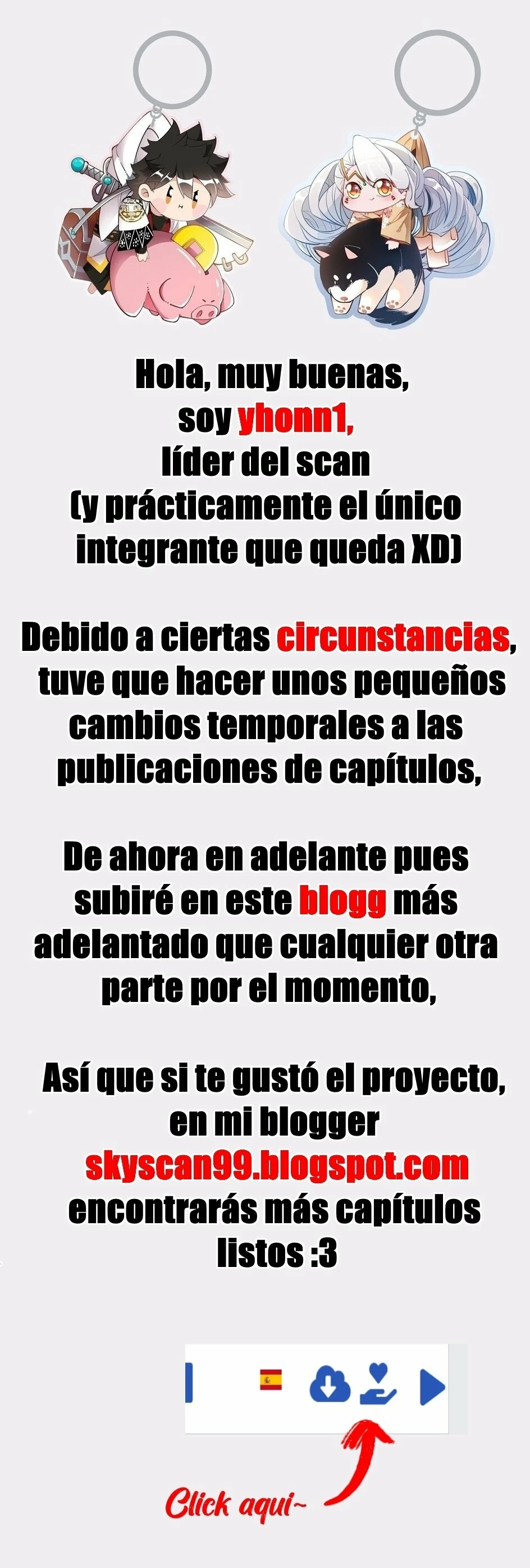 Yo era el Hombre más Rico, realmente no Quería Renacer - Capítulo 35 - Página 12 - LectorTMOo