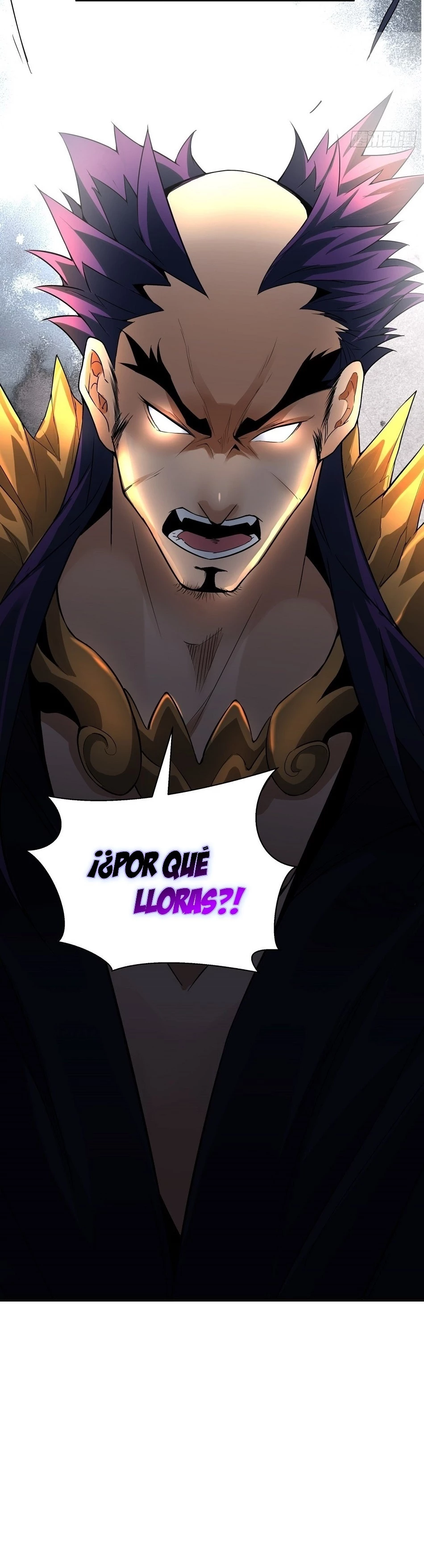 Yo era el Hombre más Rico, realmente no Quería Renacer - Capítulo 38 - Página 11 - LectorTMOo
