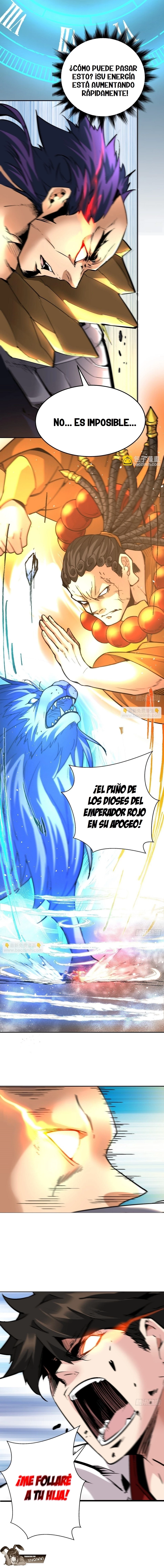 Yo era el Hombre más Rico, realmente no Quería Renacer - Capítulo 39 - Página 10 - LectorTMOo