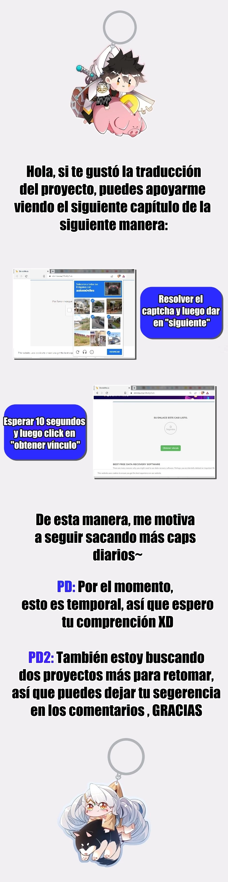 Yo era el Hombre más Rico, realmente no Quería Renacer - Capítulo 39 - Página 11 - LectorTMOo