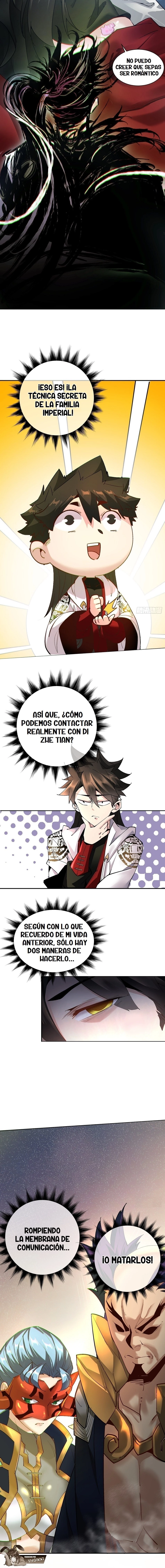 Yo era el Hombre más Rico, realmente no Quería Renacer - Capítulo 40 - Página 9 - LectorTMOo