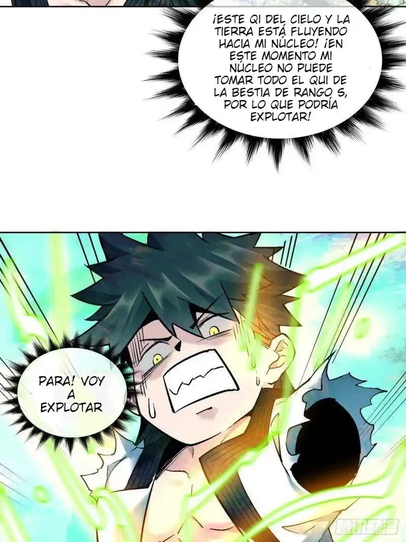 Yo era el Hombre más Rico, realmente no Quería Renacer - Capítulo 6 - Página 13 - LectorTMOo
