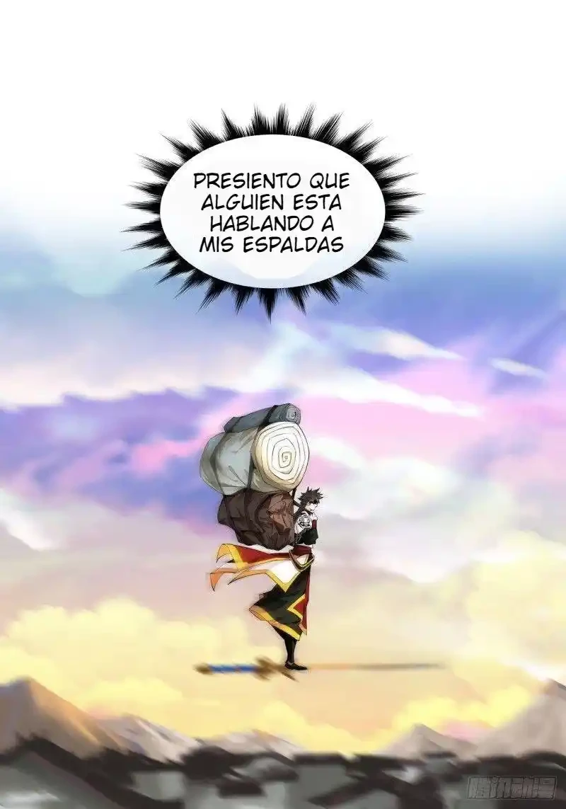 Yo era el Hombre más Rico, realmente no Quería Renacer - Capítulo 6 - Página 35 - LectorTMOo