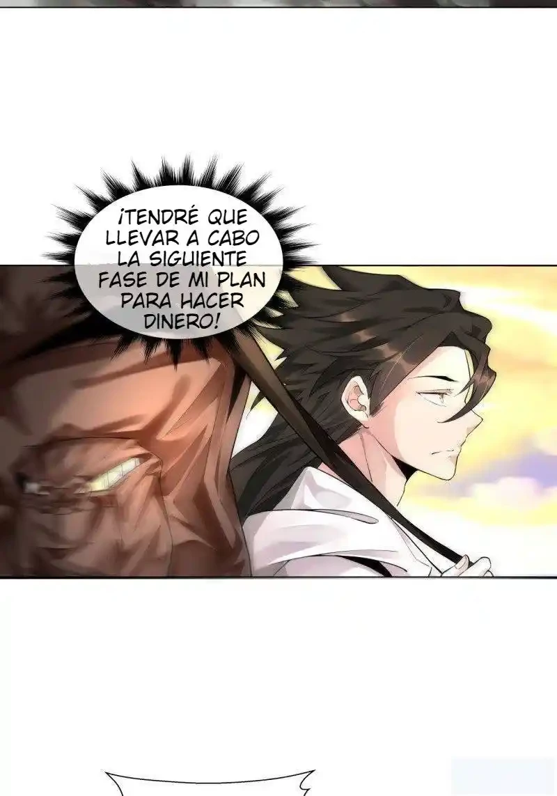 Yo era el Hombre más Rico, realmente no Quería Renacer - Capítulo 6 - Página 36 - LectorTMOo