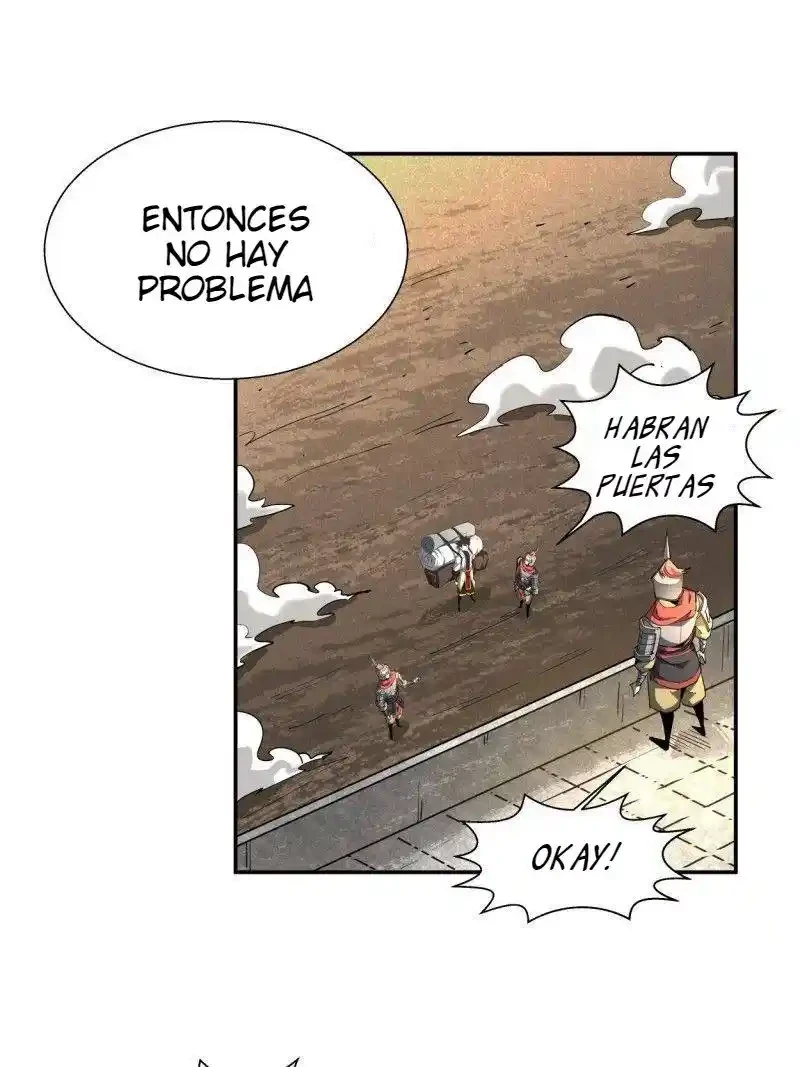 Yo era el Hombre más Rico, realmente no Quería Renacer - Capítulo 6 - Página 44 - LectorTMOo
