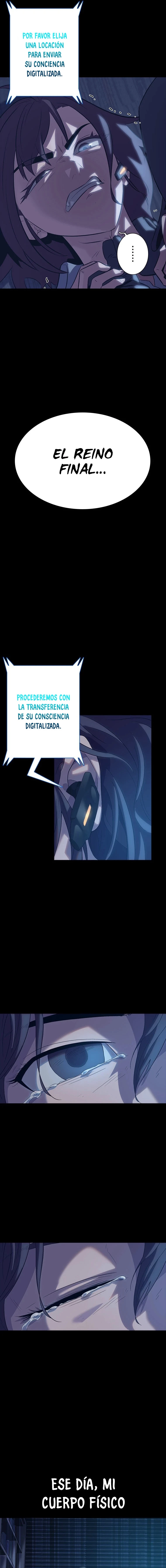 Yo gobernaré tanto al Rey Demonio como a Dios - Capítulo 1 - Página 6 - LectorTMOo