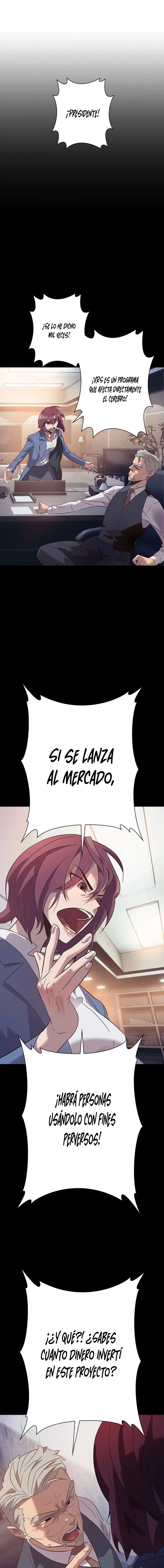 Yo gobernaré tanto al Rey Demonio como a Dios - Capítulo 1 - Página 16 - LectorTMOo