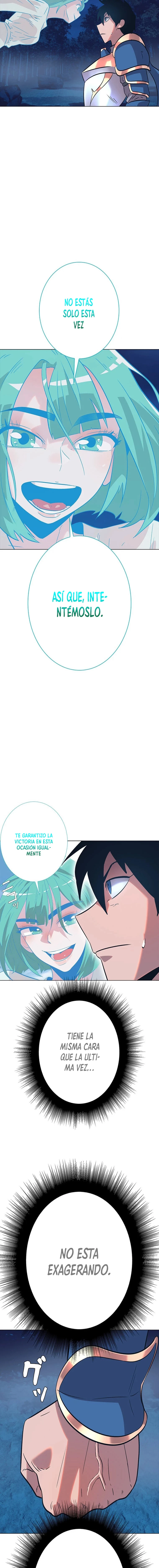 Yo gobernaré tanto al Rey Demonio como a Dios - Capítulo 10 - Página 24 - LectorTMOo